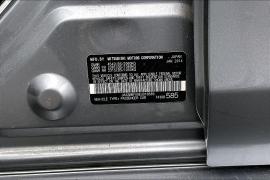 Used 2014  Mitsubishi Lancer Evolution 4d Sedan GSR at The Gilstrap Family Dealerships near Easley, SC