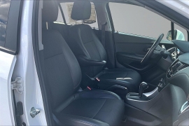 Used 2022  Chevrolet Trax FWD 4dr LT at The Gilstrap Family Dealerships near Easley&comma; SC