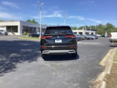 Used 2022  Mitsubishi Outlander SEL Special Edition S-AWC at The Truck Farm near Easley&comma; SC