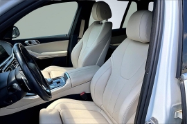 Used 2019 BMW X5 xDrive40i Sports Activity Vehicle at The Gilstrap Family Dealerships near Easley, SC