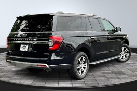 Used 2023 Ford Expedition Max Limited 4x2 at The Gilstrap Family Dealerships near Easley, SC
