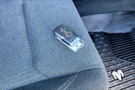 Used 2020  Ram 1500 Big Horn 4x2 Crew Cab 5'7" Box at The Gilstrap Family Dealerships near Easley&comma; SC