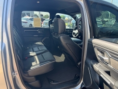Used 2024  Ram 1500 2WD Laramie Crew Cab 5'7" Box at The Truck Farm near Easley&comma; SC