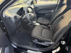 Used 2024  Mitsubishi Mirage ES CVT at The Truck Farm near Easley&comma; SC