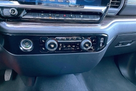 Used 2023  Chevrolet Silverado 1500 4WD Crew Cab 147" LT w&sol;1LT at The Gilstrap Family Dealerships near Easley&comma; SC