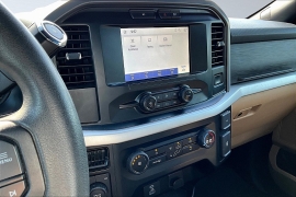 Used 2023 Ford F-150 4WD XLT SuperCrew 5.5' Box at The Gilstrap Family Dealerships near Easley, SC