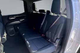 Used 2023  Chevrolet Silverado 1500 4WD Crew Cab 147" LT w&sol;1LT at The Gilstrap Family Dealerships near Easley&comma; SC