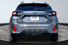 Used 2026  Subaru Crosstrek Limited AWD at The Gilstrap Family Dealerships near Easley&comma; SC