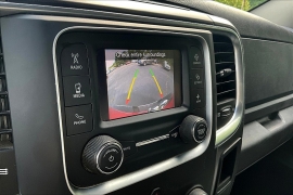 Used 2024 Ram 1500 Classic 2WD SLT Quad Cab 6'4" Box at The Gilstrap Family Dealerships near Easley, SC