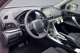 New 2026  Mitsubishi Eclipse Cross Ralliart S-AWC at The Gilstrap Family Dealerships near Easley&comma; SC