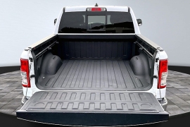 Used 2023  Ram 1500 Big Horn 4x2 Crew Cab 5'7" Box at The Gilstrap Family Dealerships near Easley, SC