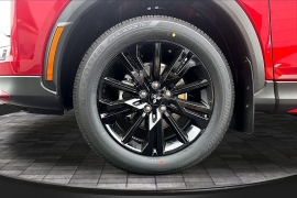 New 2026  Mitsubishi Eclipse Cross Ralliart S-AWC at The Gilstrap Family Dealerships near Easley&comma; SC