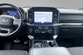 Used 2023  Ford F-150 2WD XLT SuperCrew 5&period;5' Box at The Gilstrap Family Dealerships near Easley&comma; SC