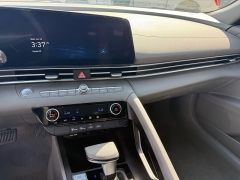Used 2024  Hyundai Elantra SEL IVT at The Truck Farm near Easley&comma; SC