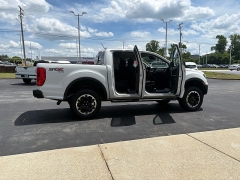 Used 2021  Ford Ranger XL 4WD SuperCrew 5' Box at The Truck Farm near Easley&comma; SC