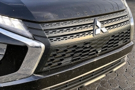 Used 2024  Mitsubishi Eclipse Cross LE S-AWC at The Gilstrap Family Dealerships near Easley&comma; SC