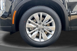 New 2026  Mitsubishi Outlander ES FWD at The Gilstrap Family Dealerships near Easley&comma; SC