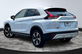 New 2024  Mitsubishi Eclipse Cross SE S-AWC at The Gilstrap Family Dealerships near Easley, SC
