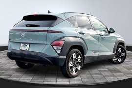 Used 2025  Hyundai Kona SEL FWD at The Gilstrap Family Dealerships near Easley&comma; SC