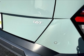 Used 2024  Hyundai Kona Limited FWD at The Gilstrap Family Dealerships near Easley, SC