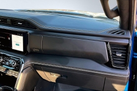 Used 2023  GMC Sierra 1500 4WD Crew Cab 147" AT4X at The Gilstrap Family Dealerships near Easley&comma; SC