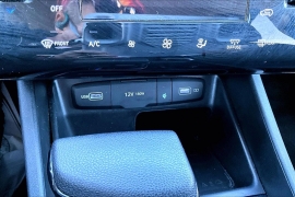 Used 2024  Hyundai Tucson SEL FWD *Ltd Avail* at The Gilstrap Family Dealerships near Easley, SC