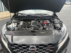 Used 2025  Nissan Altima SR FWD at The Truck Farm near Easley&comma; SC