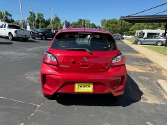 Used 2024  Mitsubishi Mirage SE CVT at The Truck Farm near Easley&comma; SC