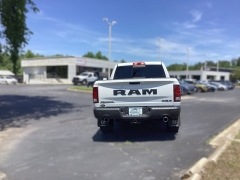 Used 2018  Ram 1500 4WD Crew Cab Rebel at The Truck Farm near Easley&comma; SC