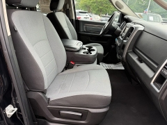 Used 2024  Ram 1500 Classic 2WD SLT Quad Cab 6'4" Box at The Truck Farm near Easley&comma; SC