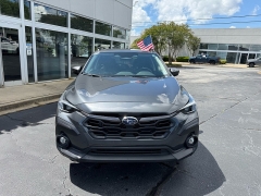 Used 2024  Subaru Crosstrek Limited AWD at The Truck Farm near Easley&comma; SC
