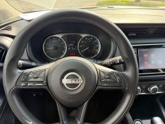 Used 2024  Nissan Kicks S FWD at The Truck Farm near Easley&comma; SC
