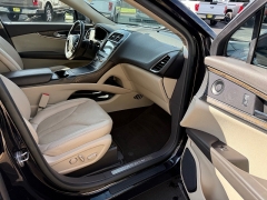 Used 2019  Lincoln Nautilus 4d SUV FWD Reserve 2&period;0L at The Truck Farm near Easley&comma; SC