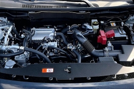 New 2026  Mitsubishi Outlander SE FWD at The Gilstrap Family Dealerships near Easley&comma; SC