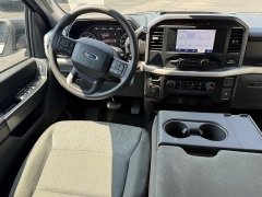 Used 2023  Ford F-150 2WD XLT SuperCrew 5&period;5' Box at The Truck Farm near Easley&comma; SC