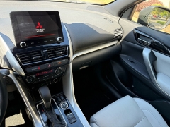 Used 2024  Mitsubishi Eclipse Cross SEL S-AWC at The Truck Farm near Easley&comma; SC