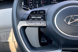 Used 2024  Hyundai Tucson SEL FWD *Ltd Avail* at The Gilstrap Family Dealerships near Easley, SC