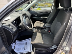 Used 2023  Mitsubishi Outlander Sport ES 2&period;0 AWC CVT at The Truck Farm near Easley&comma; SC