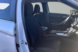 Used 2023  Mitsubishi Eclipse Cross Ralliart S-AWC at The Gilstrap Family Dealerships near Easley&comma; SC