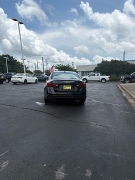 Used 2025  Nissan Altima SR FWD at The Truck Farm near Easley&comma; SC