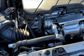 Used 2024  Chevrolet Malibu 4dr Sdn 1LT at The Gilstrap Family Dealerships near Easley, SC