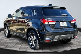 New 2025  Mitsubishi Outlander Sport ES 2.0 AWC at The Gilstrap Family Dealerships near Easley, SC