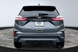 Used 2023  Ford Edge SEL AWD at The Gilstrap Family Dealerships near Easley, SC