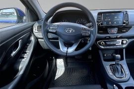 Used 2019  Hyundai Elantra GT 4d Hatchback at The Gilstrap Family Dealerships near Easley&comma; SC