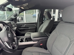 Used 2022  Ram 1500 2WD Big Horn Crew Cab 5'7" Box at The Truck Farm near Easley&comma; SC