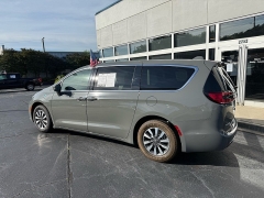 Used 2022  Chrysler Pacifica Hybrid Touring L FWD at The Truck Farm near Easley&comma; SC