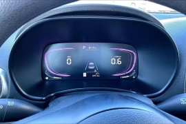 Used 2023  Kia Soul LX IVT at The Gilstrap Family Dealerships near Easley, SC