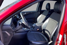 Used 2024  Ford Escape ST-Line FWD at The Gilstrap Family Dealerships near Easley&comma; SC