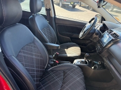 Used 2024  Mitsubishi Mirage SE CVT at The Truck Farm near Easley&comma; SC
