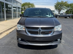 Used 2018  Dodge Grand Caravan 4d Wagon SXT at The Truck Farm near Easley&comma; SC
